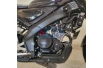 Yamaha XSR Tahun 2025